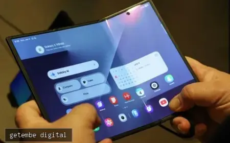 GALAXY S27 PRO AND S27 ULTRA COULD GET BIGGEST OLED UPGRADE IN THREE YEARS