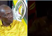 BLACKOUT HITS KISUMU STATE LODGE DURING PRESIDENT RUTO’S MEDIA INTERVIEW.