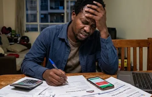 HOW TAKING LOANS WITHOUT A REPAYMENT PLAN CAN AFFECT YOUR MENTAL WELLBEING
