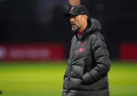 JÜRGEN KLOPP BEGINS NEW ERA AS GERMANY NATIONAL TEAM HEAD COACH FRANKFURT, Germany.