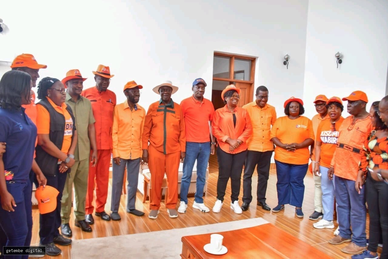 “QUIT IF YOU FEEL UNWELCOME”: ODM LOYALISTS TARGET DEFECTORS AMID IEBC FRICTION