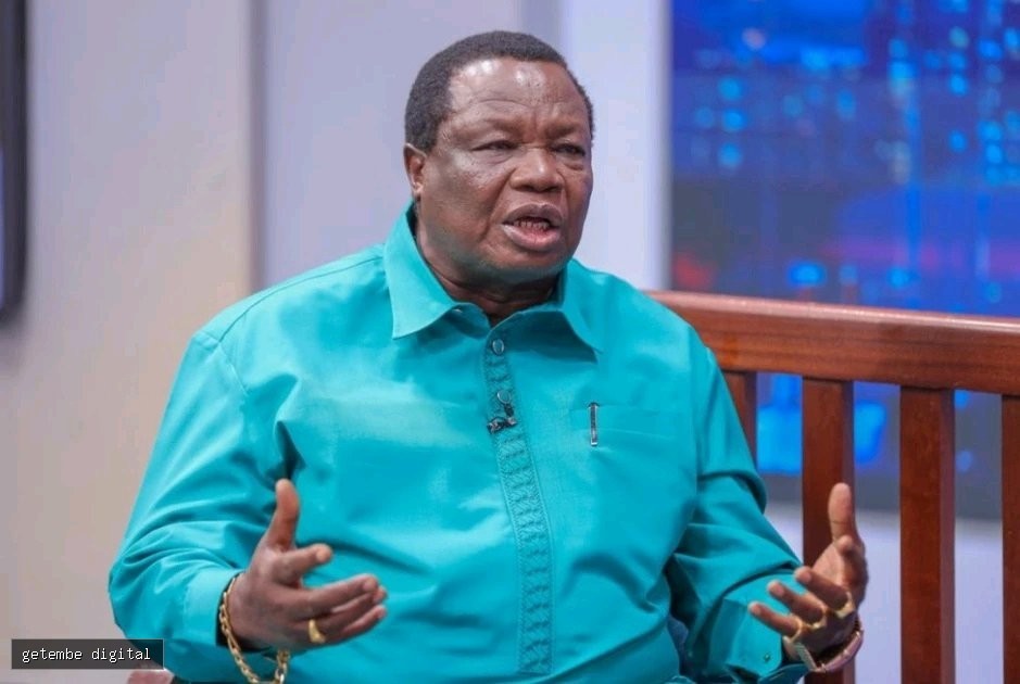 ATWOLI CALLS FOR CONSTITUTIONAL CHANGES TO RETURN KEY FUNCTIONS TO NATIONAL GOVERNMENT