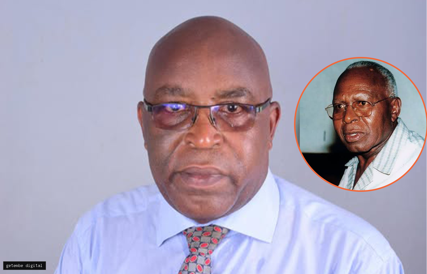 MICHAEL NYACHAE, SON OF THE LATE SIMEON NYACHAE, FACES COURT OVER CLAIMS OF FORGING FATHER’S SIGNATURE AND SH1.2M FRAUD