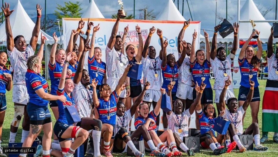SHUJAA URGED TO CARRY MAURITIUS MOMENTUM INTO 28TH SAFARI SEVENS