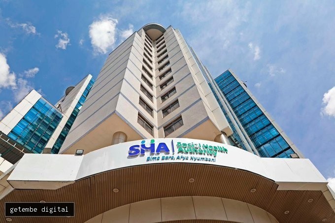 SHA'S DIGITAL FAILURES RAISE QUESTIONS OVER SH104.8BN HEALTH IT CONTRACT