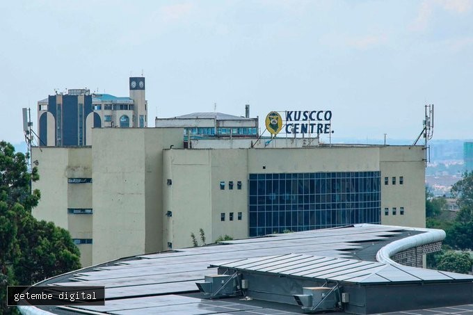 SACCO MEMBERS FACE LOWER DIVIDENDS AS KUSCCO LOSSES HIT SH7.7 BILLION