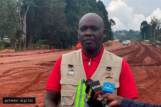 COURT ORDERS KENHA TO EXPLAIN PLAN TO PAY SH2.1 BILLION DEBT