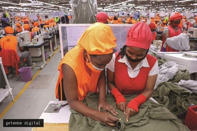 US OVERTAKES UGANDA AS KENYA’S TOP EXPORT MARKET