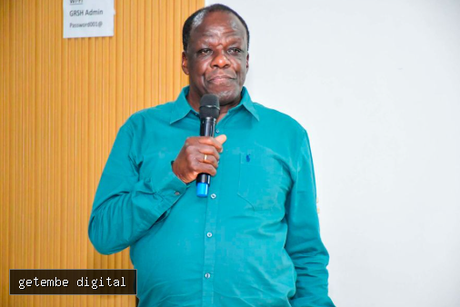 COURT QUASHES DPP DECISION TO DROP OPARANYA GRAFT CASE