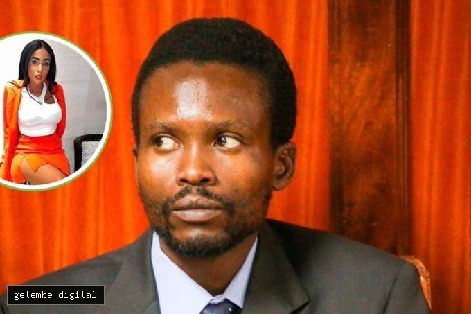MURDER SUSPECT JOHN MATARA TELLS COURT STARLET WAHU ATTACKED HIM WITH KNIFE IN SH50,000 DISPUTE
