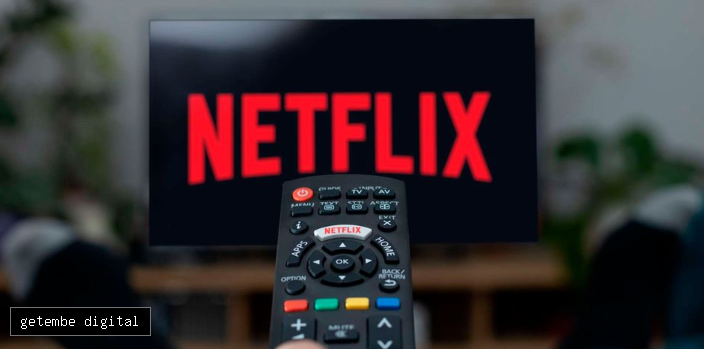 NETFLIX LANDS EXCLUSIVE RIGHTS TO ALL 104 MATCHES OF THE 2030 WORLD CUP IN SPAIN AND ANDORRA