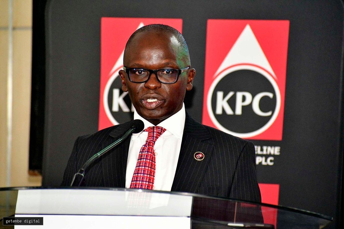 KENYA PIPELINE PROFITS JUMP 13% AS SHAREHOLDERS FACE LOWER DIVIDENDS