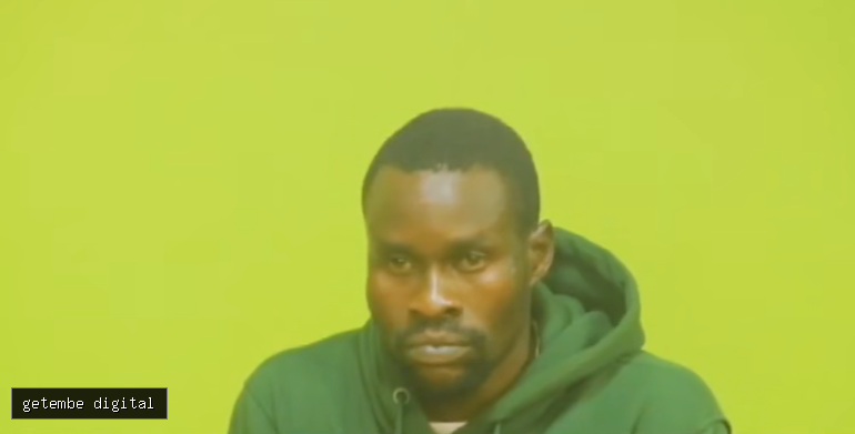SEBO, HOMA BAY “CHIEF GOON,” DENIES ASSAULT CHARGE IN KISII COURT, DAY AFTER REPORTEDLY PLEADING GUILTY