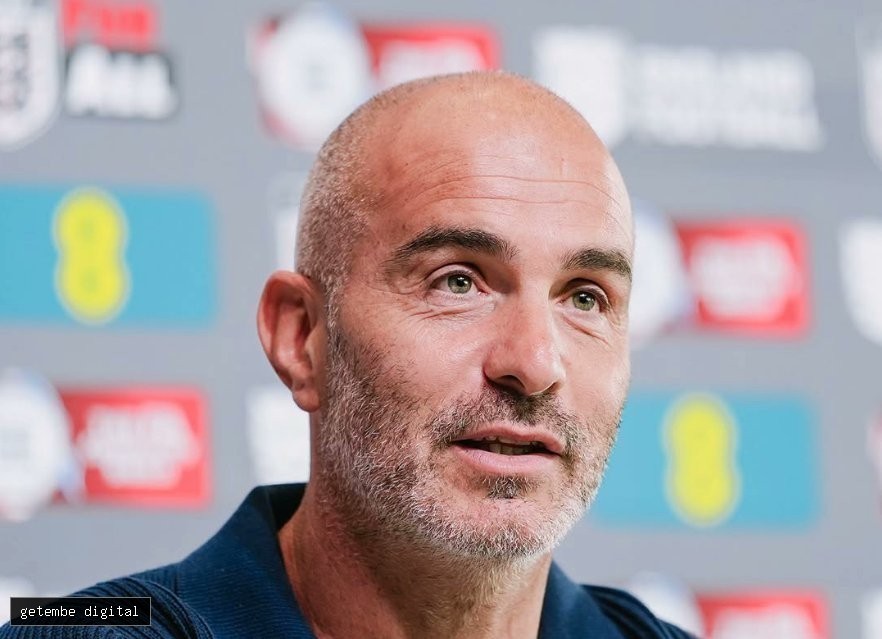 MARESCA VOWS TO FIX MAN CITY'S WEAKNESSES AFTER 4-2 DEFEAT TO PSG