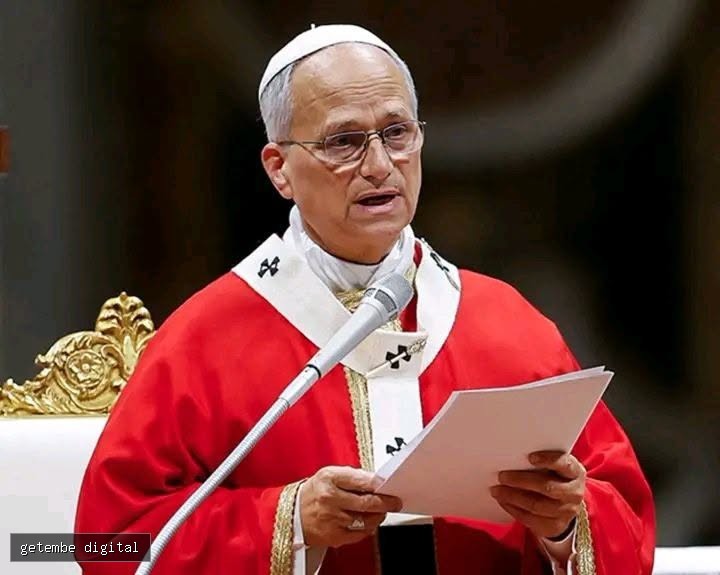 VATICAN CONFIRMS POPE LEO XIV HAS LUNG CANCER FOLLOWING SURGERY AT GEMELLI
