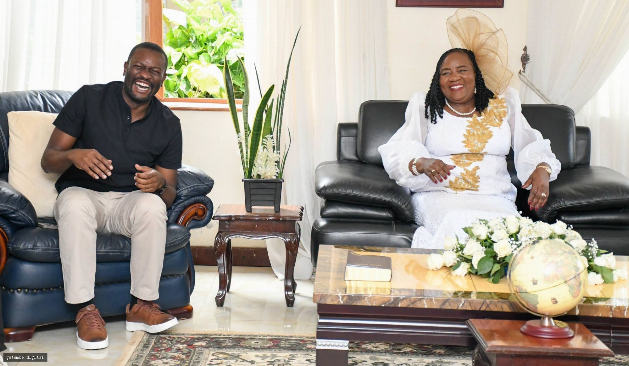 SIFUNA IN RAILA’S CHAIR: WHAT DID THE MOMENT AT OPODA FARM REALLY MEAN?